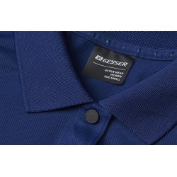 ID G11004 GEYSER active polo shirt  dame Navy