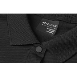 ID G11004 GEYSER active polo shirt  dame Sort