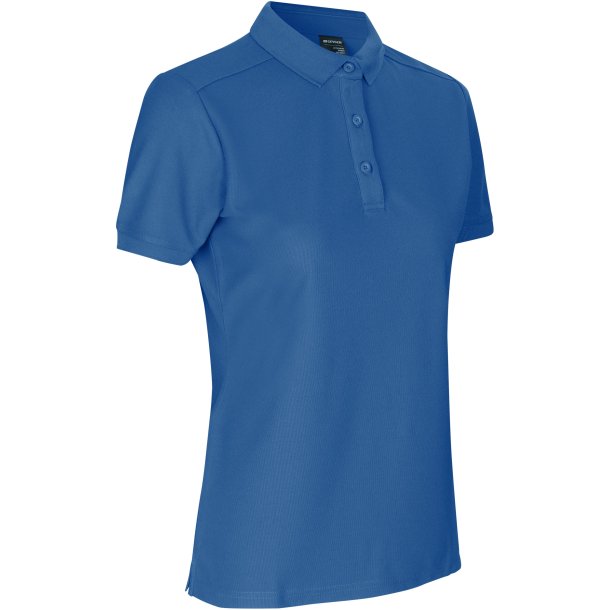 ID G11006 GEYSER polo shirt  functional  dame Kongebl