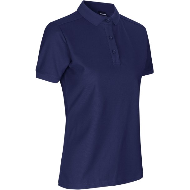 ID G11006 GEYSER polo shirt  functional  dame Navy