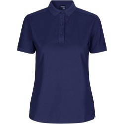 ID G11006 GEYSER polo shirt  functional  dame Navy