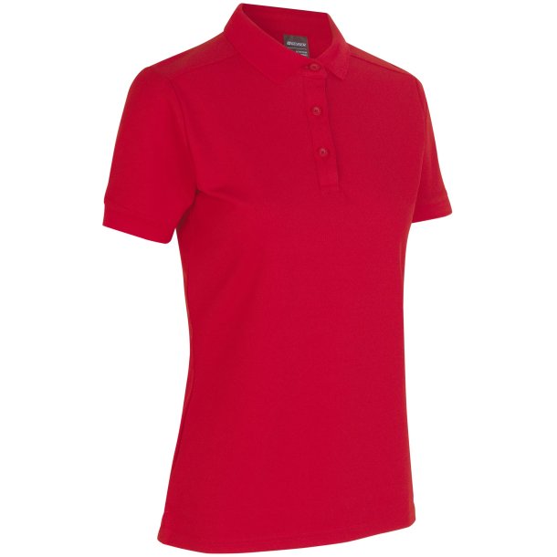 ID G11006 GEYSER polo shirt  functional  dame Rd