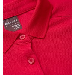 ID G11006 GEYSER polo shirt  functional  dame Rd