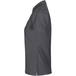 ID G11006 GEYSER polo shirt  functional  dame Silver grey