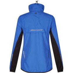 ID G11012 GEYSER running jacket  light  dame Kongebl