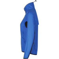 ID G11012 GEYSER running jacket  light  dame Kongebl
