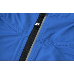 ID G11012 GEYSER running jacket  light  dame Kongebl