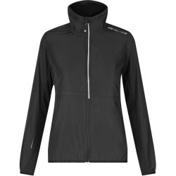 ID G11012 GEYSER running jacket  light  dame Sort