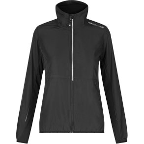 ID G11012 GEYSER running jacket  light  dame Sort