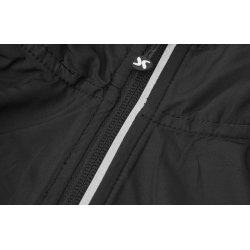 ID G11012 GEYSER running jacket  light  dame Sort