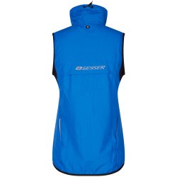 ID G11014 GEYSER running vest  light  dame Kongebl
