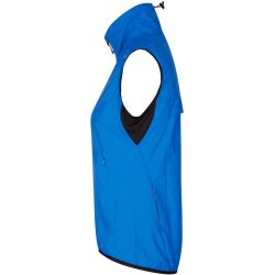 ID G11014 GEYSER running vest  light  dame Kongebl