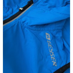 ID G11014 GEYSER running vest  light  dame Kongebl