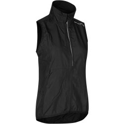 ID G11014 GEYSER running vest  light  dame Sort