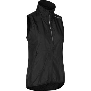 ID G11014 GEYSER running vest  light  dame Sort