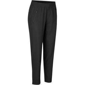 ID G11036 GEYSER Active pants  stretch  dame Sort