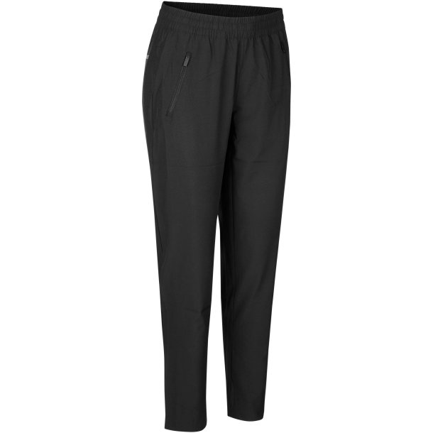 ID G11036 GEYSER Active pants  stretch  dame Sort