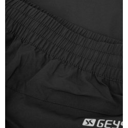 ID G11036 GEYSER Active pants  stretch  dame Sort