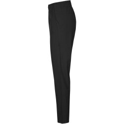 ID G11036 GEYSER Active pants  stretch  dame Sort