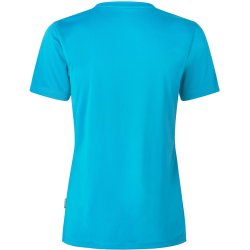 ID G11040 GEYSER T-shirt  essential  dame Aqua