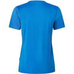 ID G11040 GEYSER T-shirt  essential  dame Azur