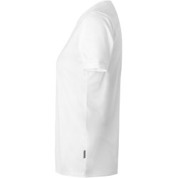 ID G11040 GEYSER T-shirt  essential  dame Hvid