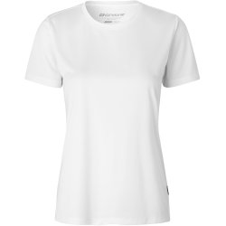 ID G11040 GEYSER T-shirt  essential  dame Hvid