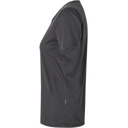 ID G11040 GEYSER T-shirt  essential  dame Koks gr