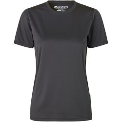 ID G11040 GEYSER T-shirt  essential  dame Koks gr