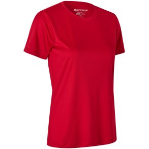 ID G11040 GEYSER T-shirt  essential  dame Rd