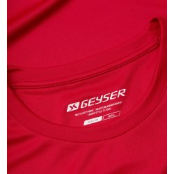 ID G11040 GEYSER T-shirt  essential  dame Rd