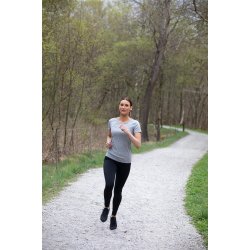 ID G11048 GEYSER performance tights  long  dame Sort