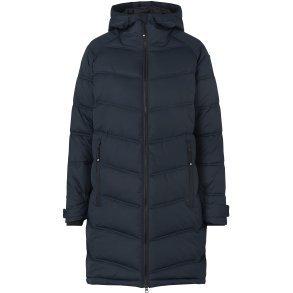 ID G11070 GEYSER winter jacket  dame Navy
