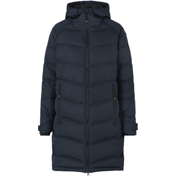 ID G11070 GEYSER winter jacket  dame Navy