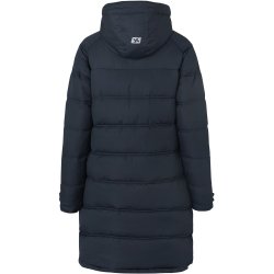 ID G11070 GEYSER winter jacket  dame Navy