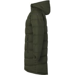 ID G11070 GEYSER winter jacket  dame Oliven