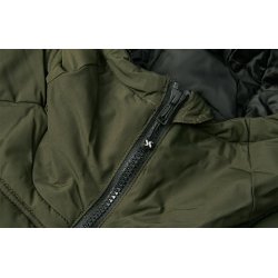 ID G11070 GEYSER winter jacket  dame Oliven