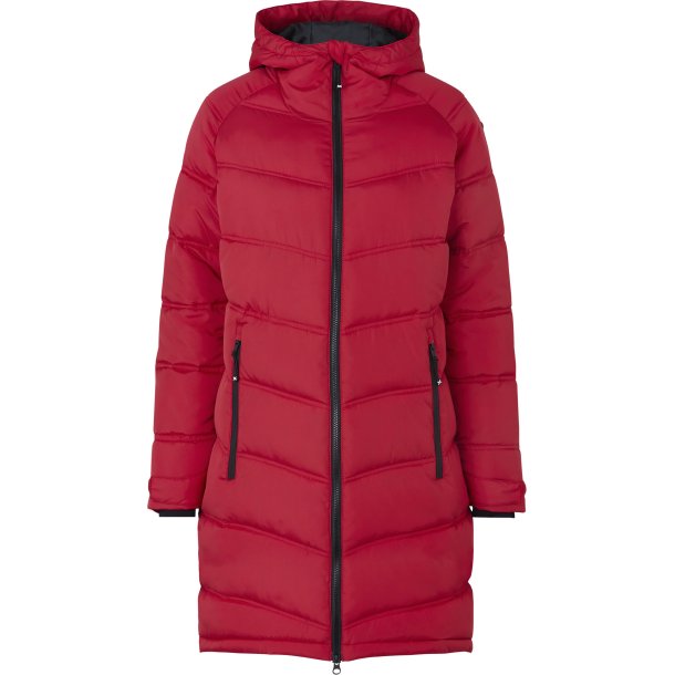 ID G11070 GEYSER winter jacket  dame Rd