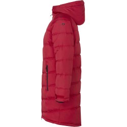 ID G11070 GEYSER winter jacket  dame Rd