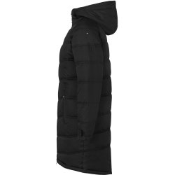 ID G11070 GEYSER winter jacket  dame Sort