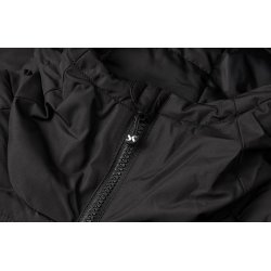 ID G11070 GEYSER winter jacket  dame Sort