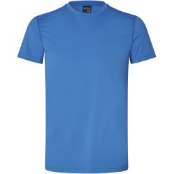 ID G21000 GEYSER active T-shirt Azur