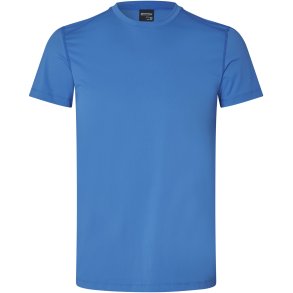 ID G21000 GEYSER active T-shirt Azur
