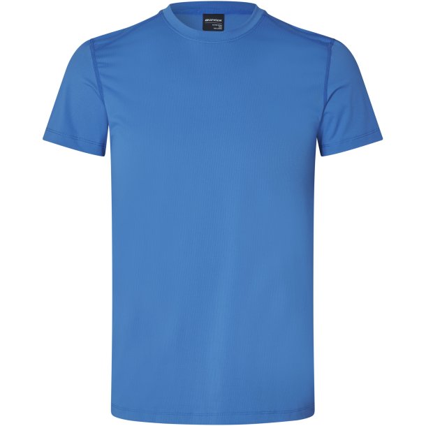 ID G21000 GEYSER active T-shirt Azur