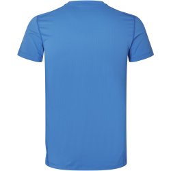 ID G21000 GEYSER active T-shirt Azur
