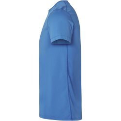 ID G21000 GEYSER active T-shirt Azur