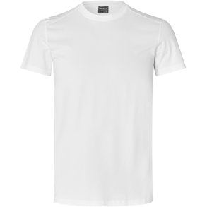 ID G21000 GEYSER active T-shirt Hvid