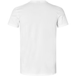 ID G21000 GEYSER active T-shirt Hvid