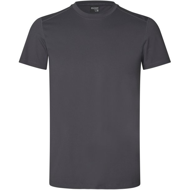 ID G21000 GEYSER active T-shirt Koks gr�