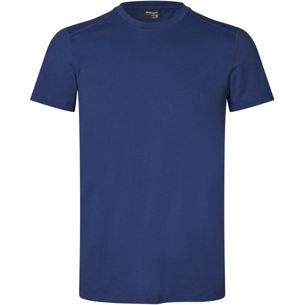 ID G21000 GEYSER active T-shirt Navy